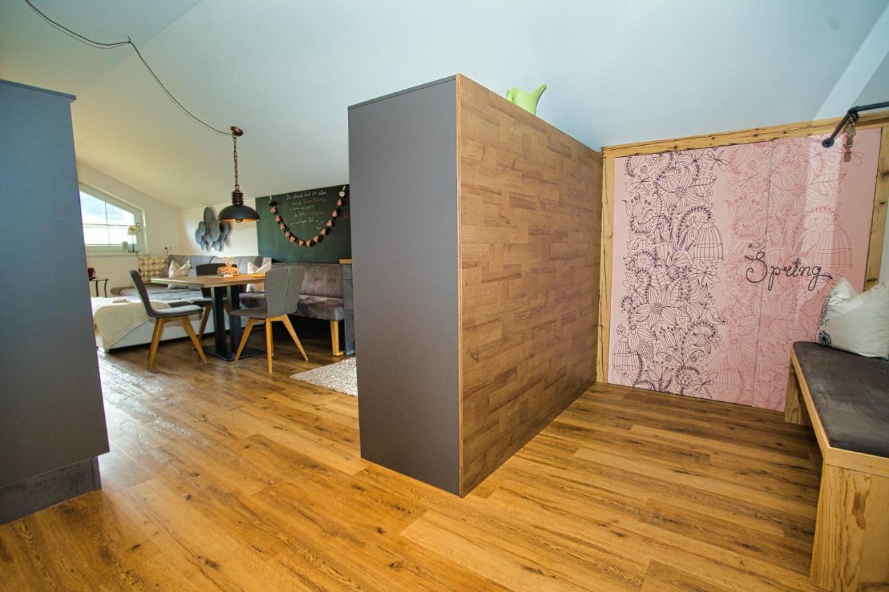 Appartement Sandra Stumm Extérieur photo