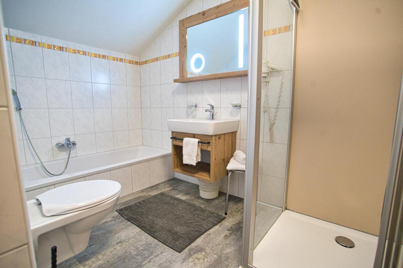 Appartement Sandra Stumm Extérieur photo