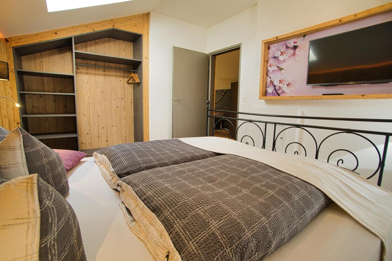 Appartement Sandra Stumm Extérieur photo