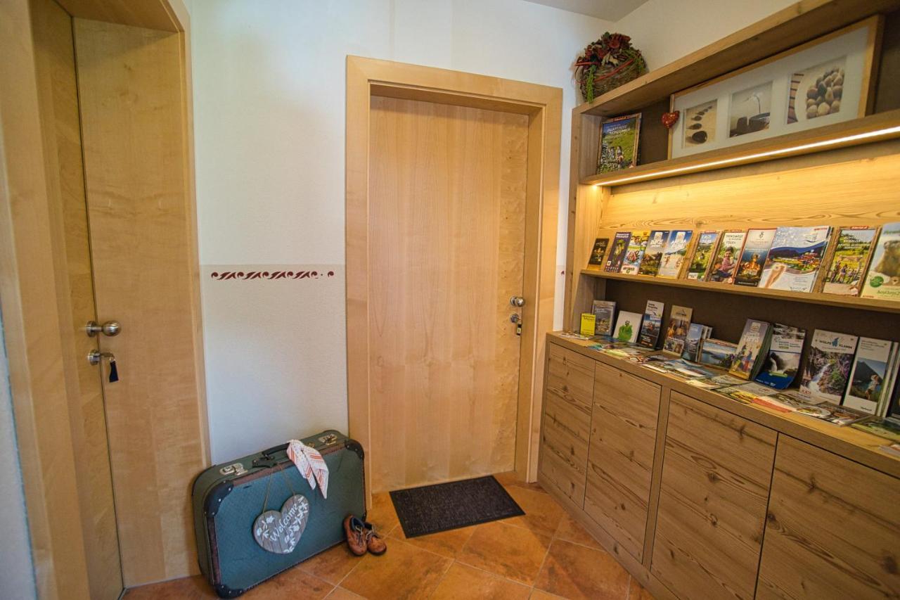 Appartement Sandra Stumm Extérieur photo