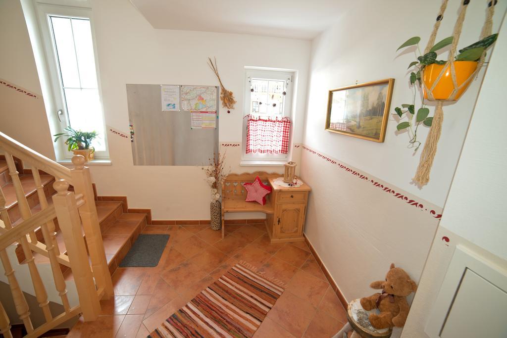 Appartement Sandra Stumm Extérieur photo