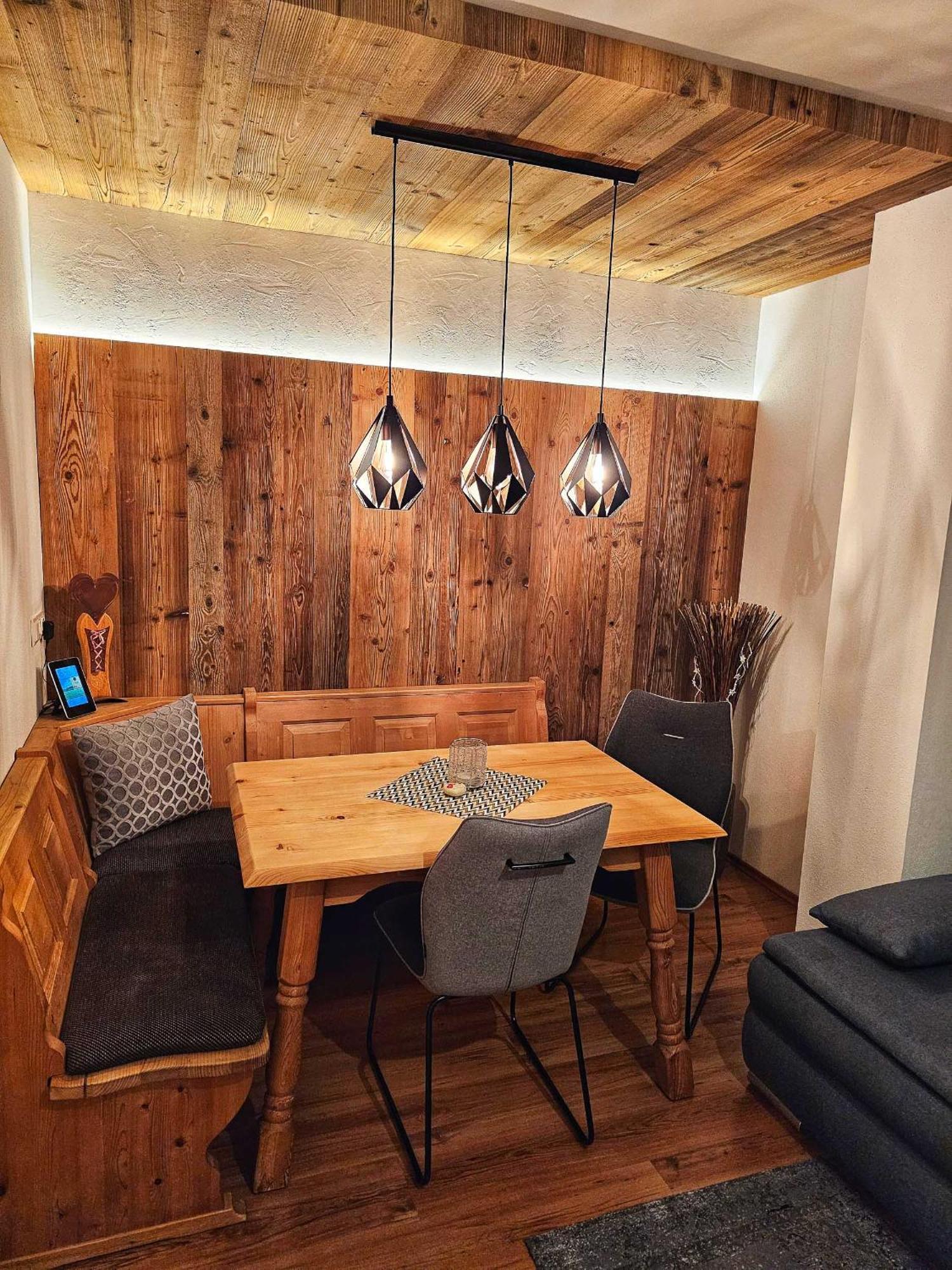 Appartement Sandra Stumm Extérieur photo