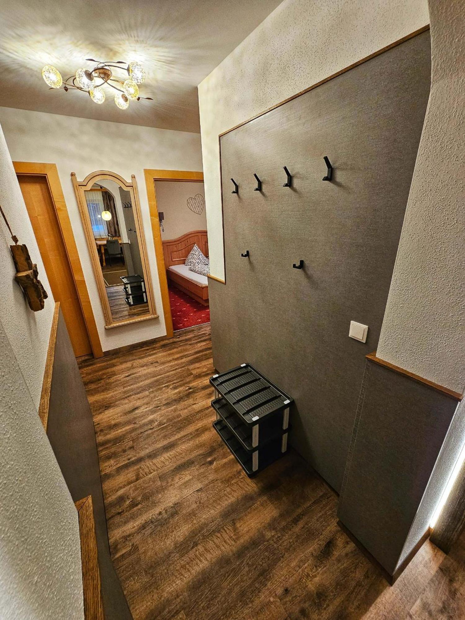 Appartement Sandra Stumm Extérieur photo